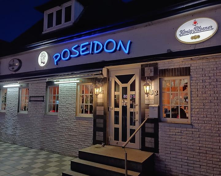 Restaurant Poseidon